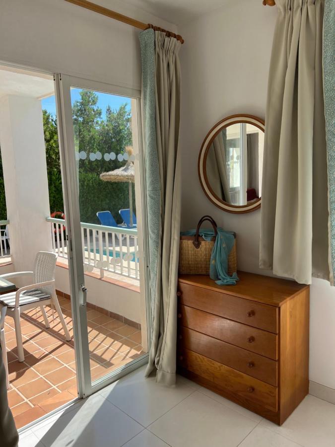 Apartment Alexia - Isla - Sunny One Bedroom - Balcony-terrace *