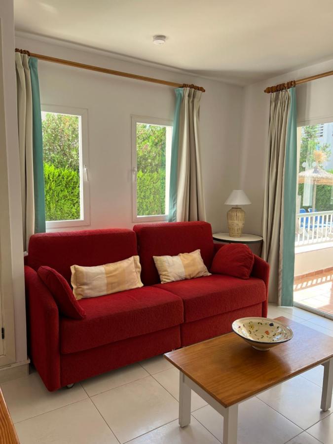 Alexia - Isla - Sunny One Bedroom - Balcony-terrace *