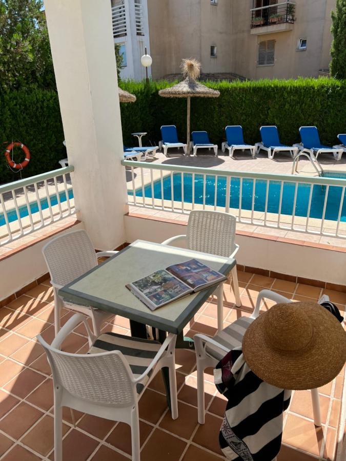 Alexia - Isla - Sunny One Bedroom - Balcony-terrace Apartment