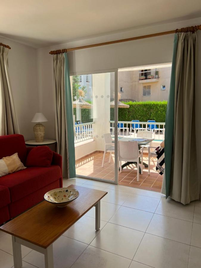 Alexia - Isla - Sunny One Bedroom - Balcony-terrace Apartamento