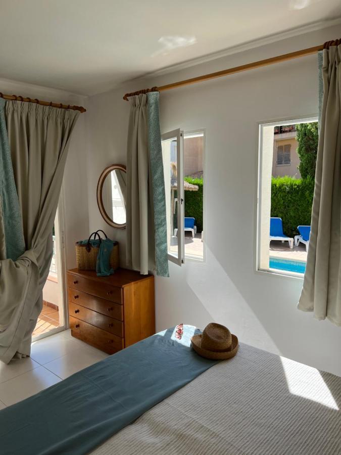 Apartment Alexia - Isla - Sunny One Bedroom - Balcony-terrace Port de Pollença