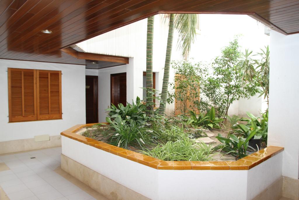 Marina Apartment