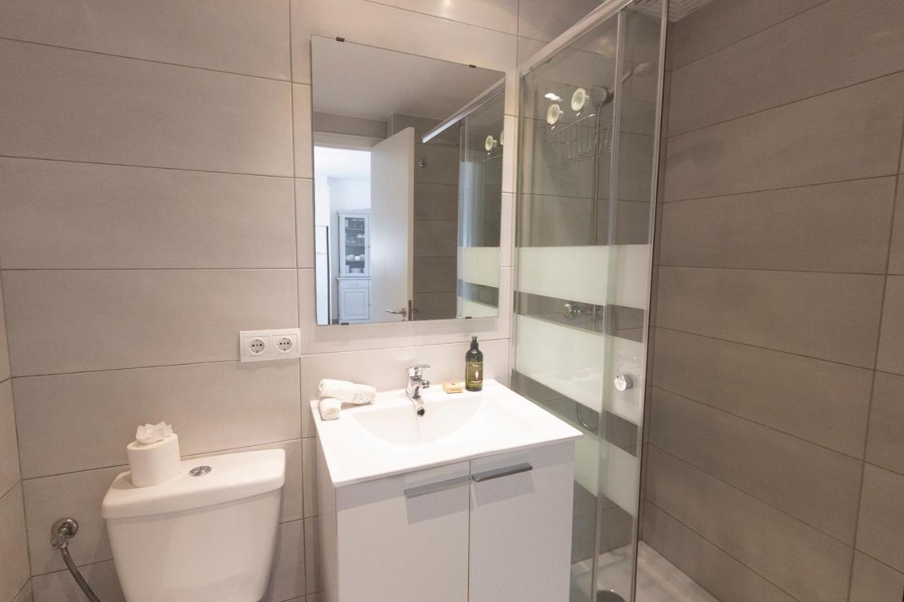 Apartment Sivella *