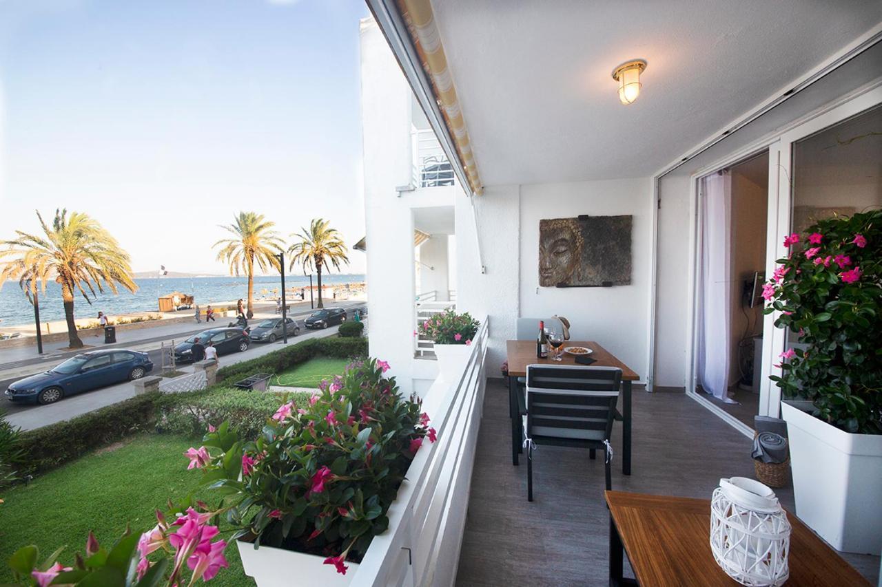 Apartment Sivella *