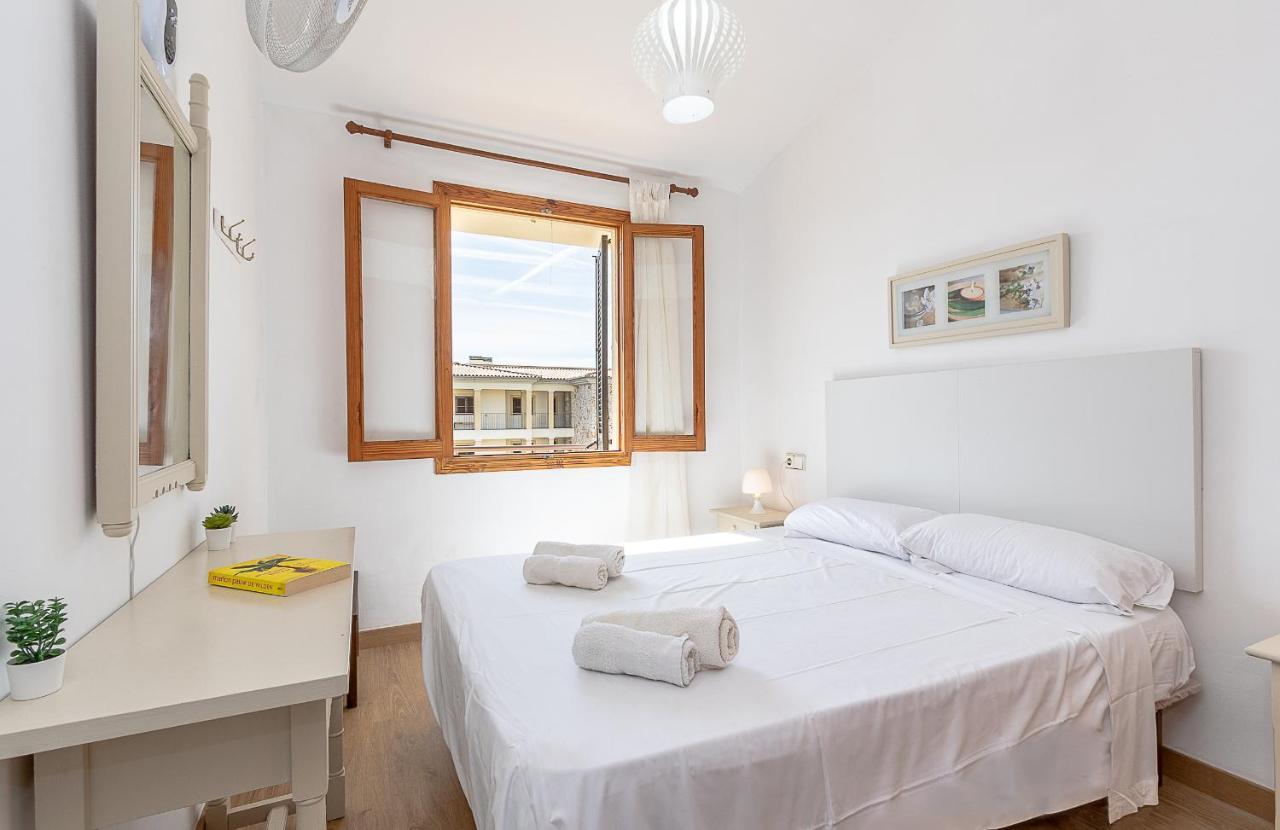 Llenaire By Homevillas360 Port de Pollença