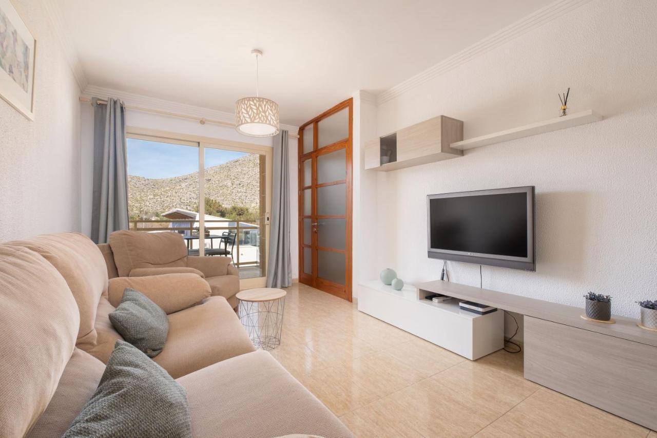 Vicens Buades By Sunvillas Mallorca Port de Pollenca
