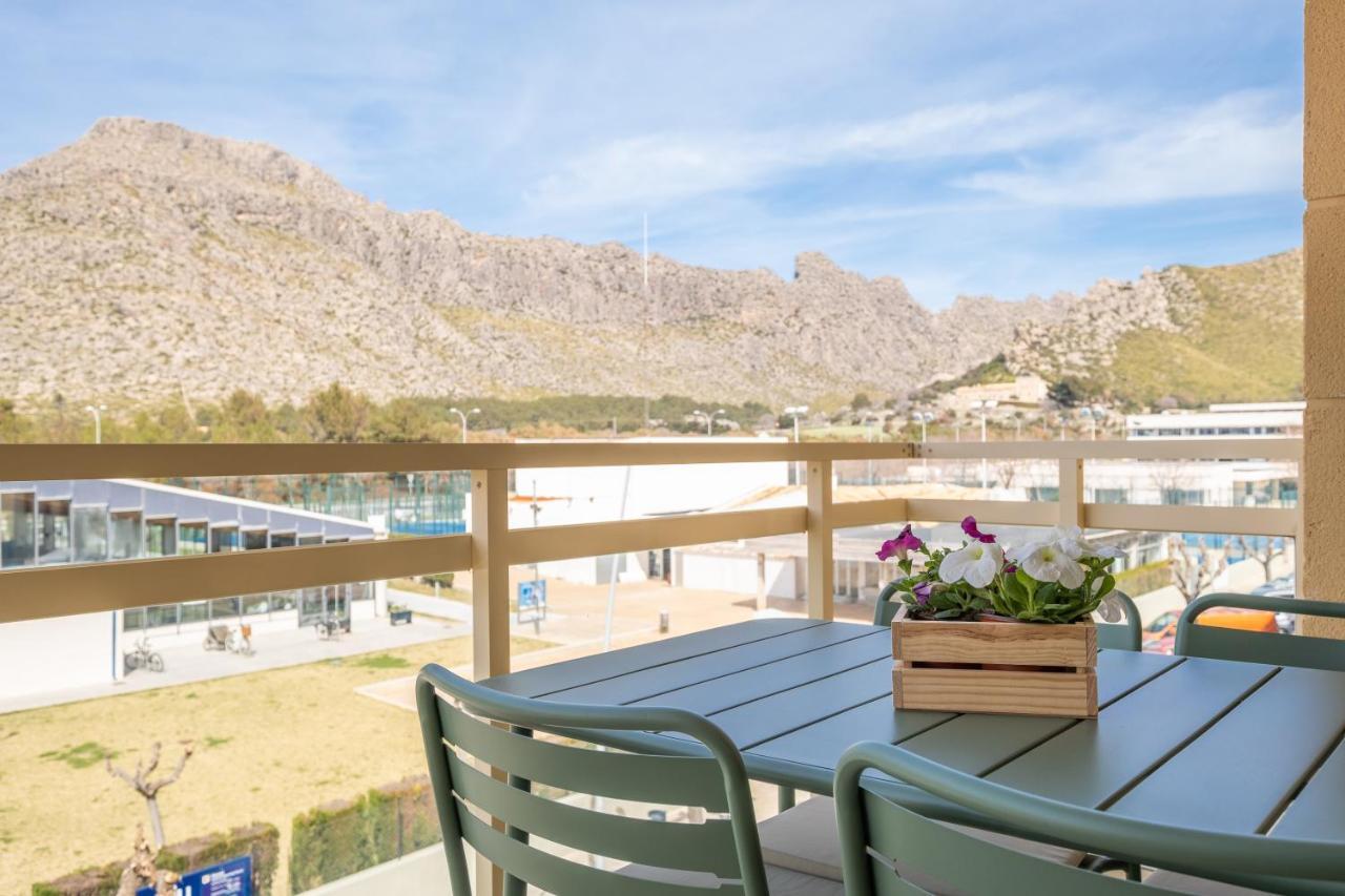 Apartment Vicens Buades By Sunvillas Mallorca Port de Pollenca