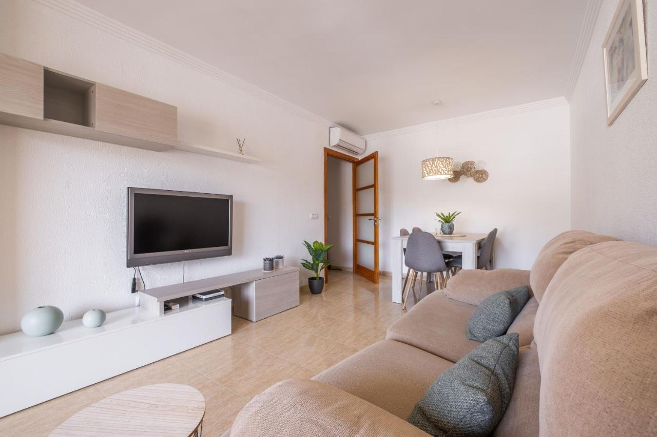Vicens Buades By Sunvillas Mallorca Apartment