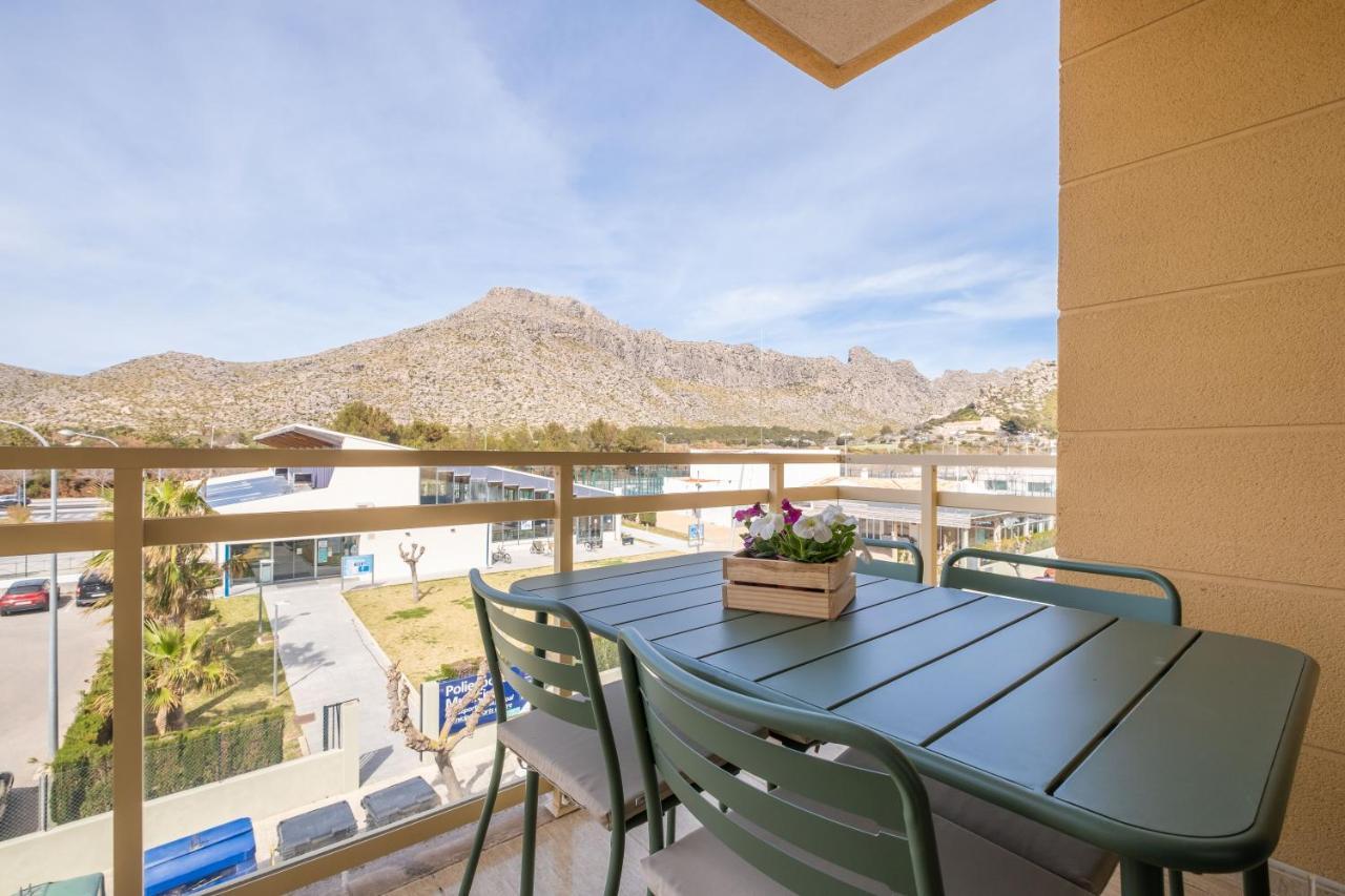Vicens Buades By Sunvillas Mallorca