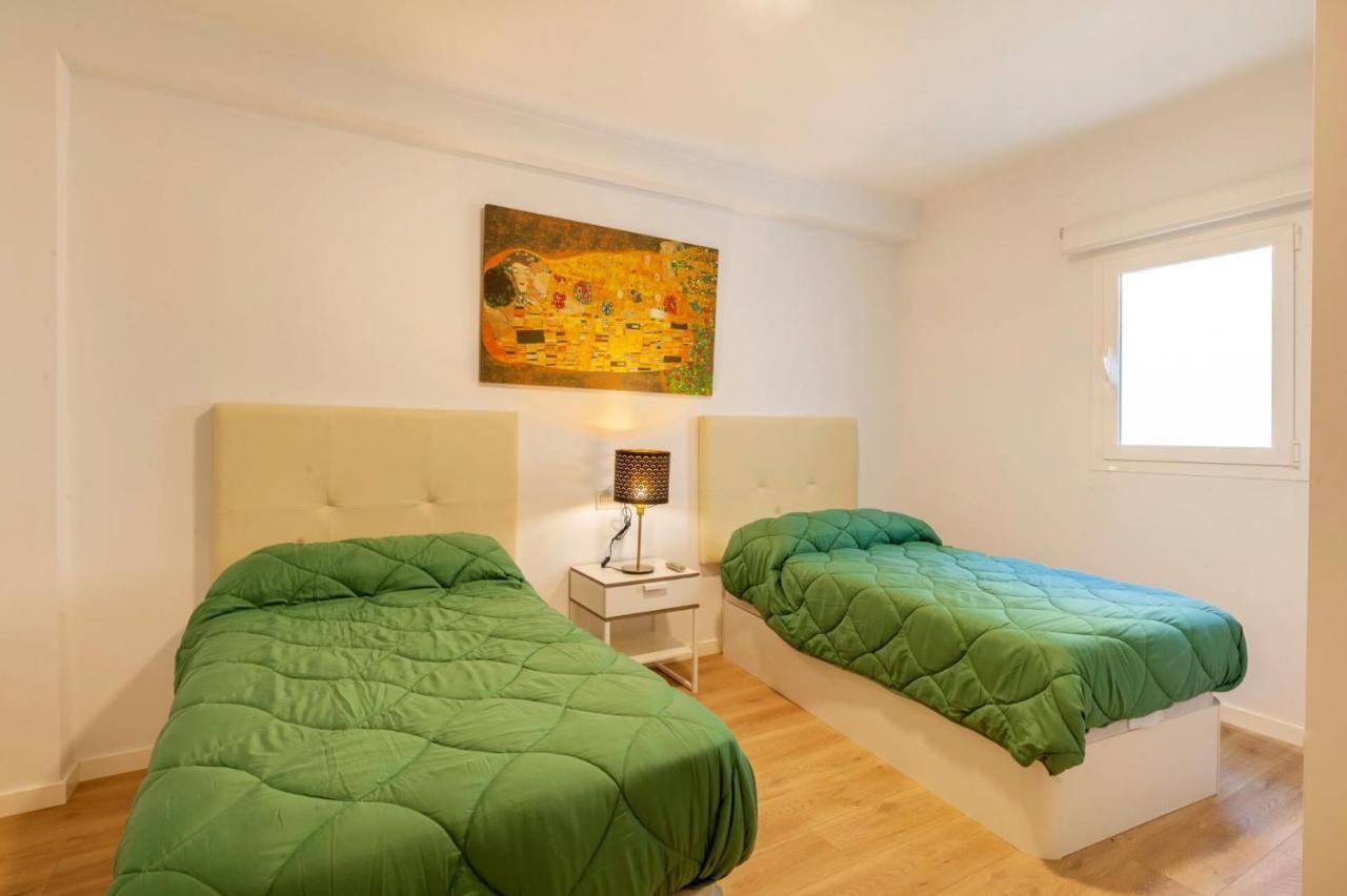 Modern Frontline With Sea Views * Port de Pollença