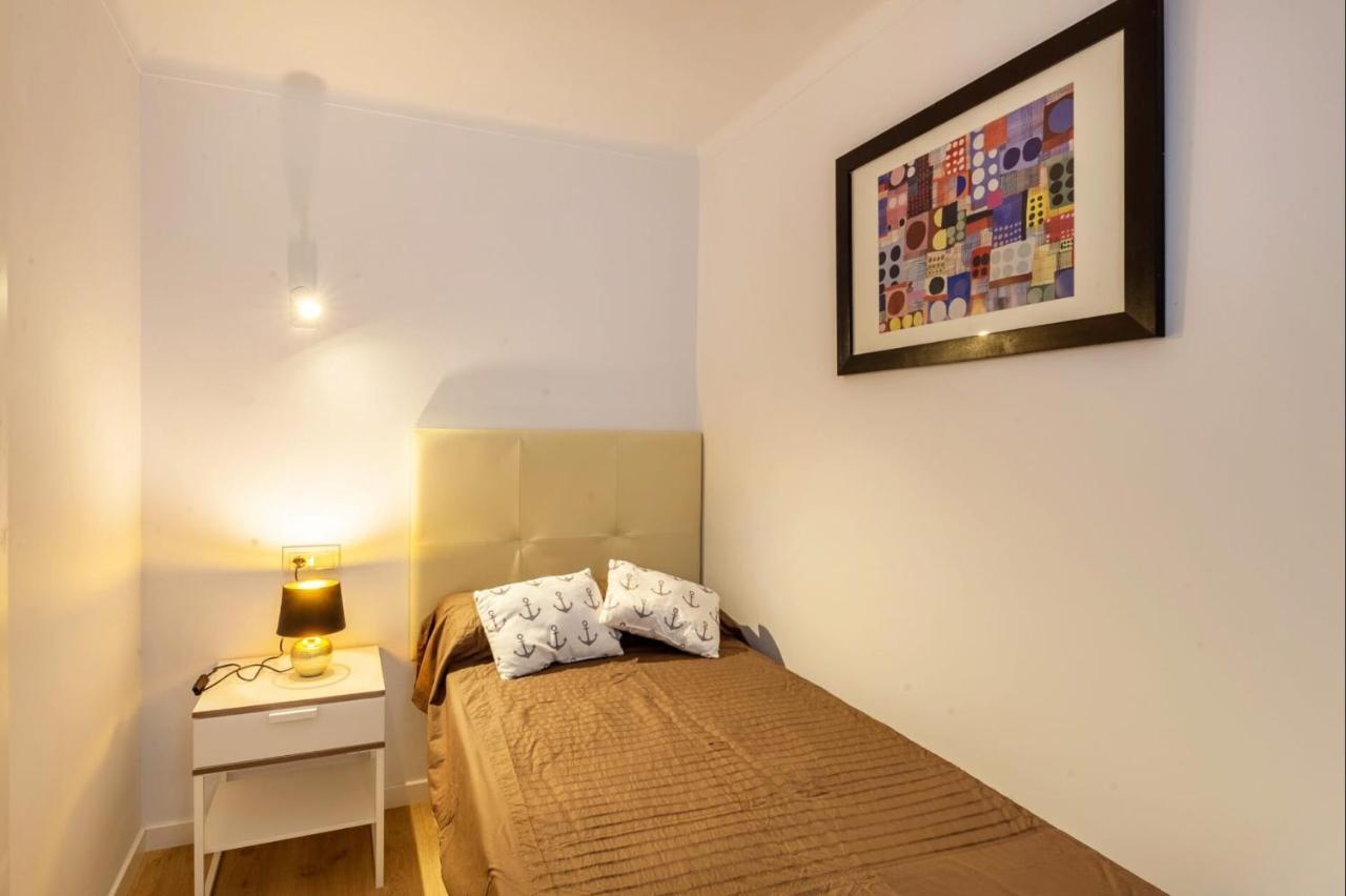Apartamento Modern Frontline With Sea Views *