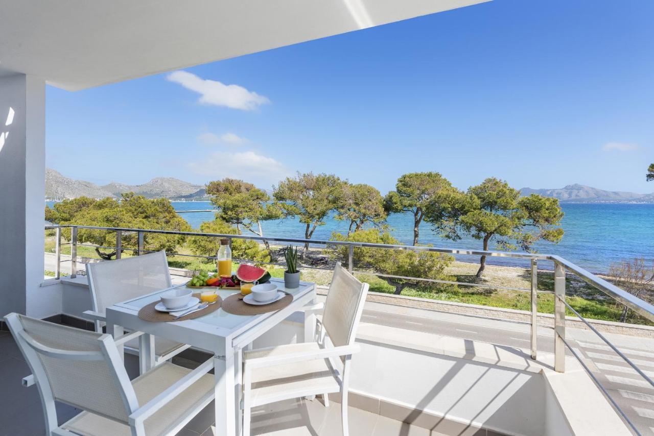 Apartamento Oratge 3 Port de Pollença