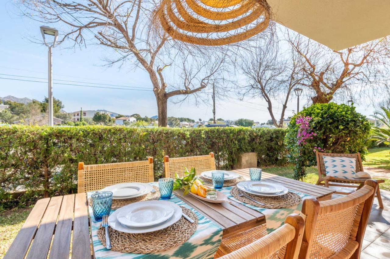 Holiday home Holytom *