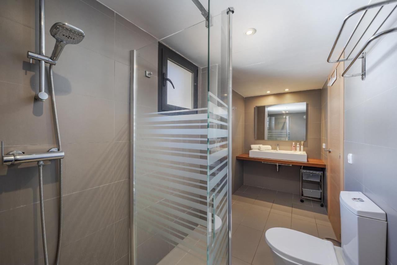 Apartamento Oratge 3 *
