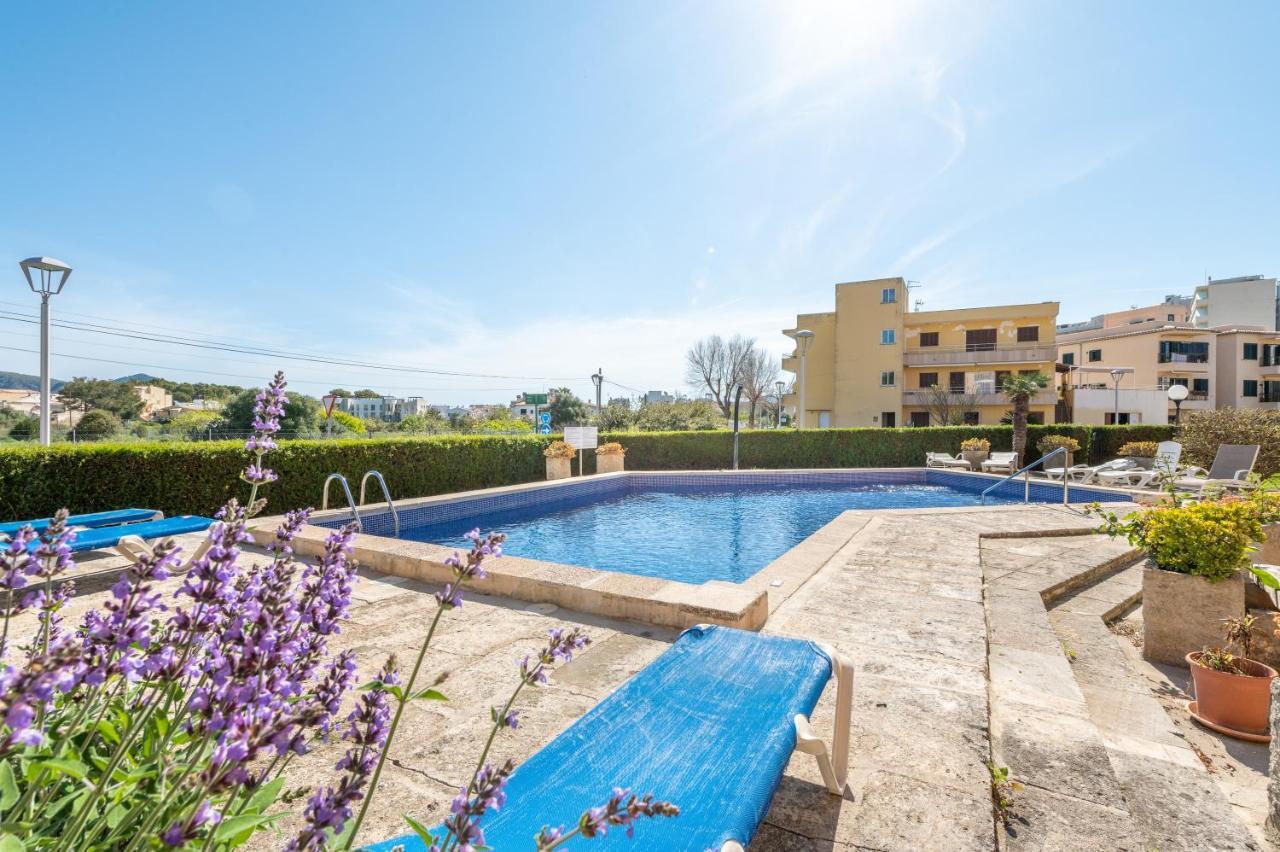 Holiday home Holytom Port de Pollenca