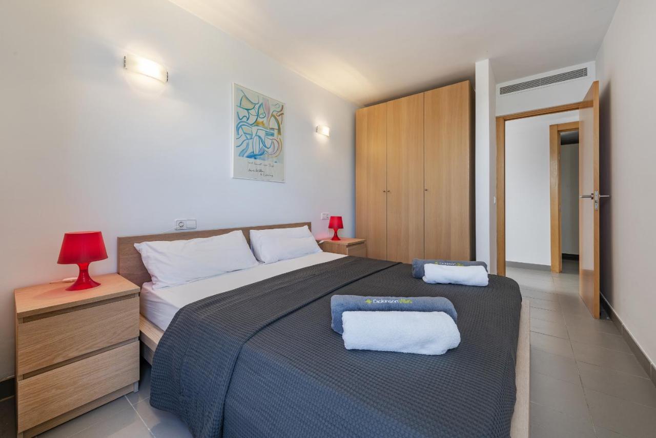 Oratge 3 Apartamento