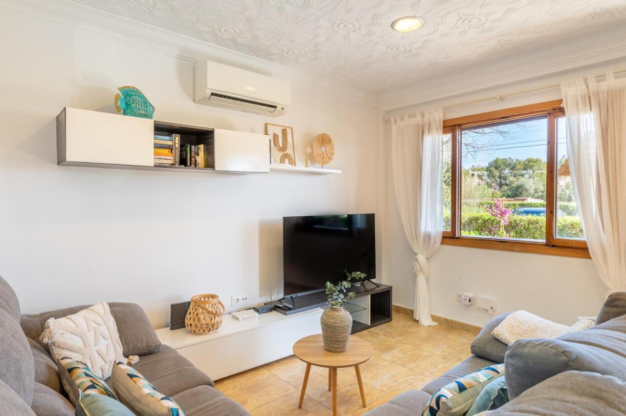 Holiday home Holytom Port de Pollenca
