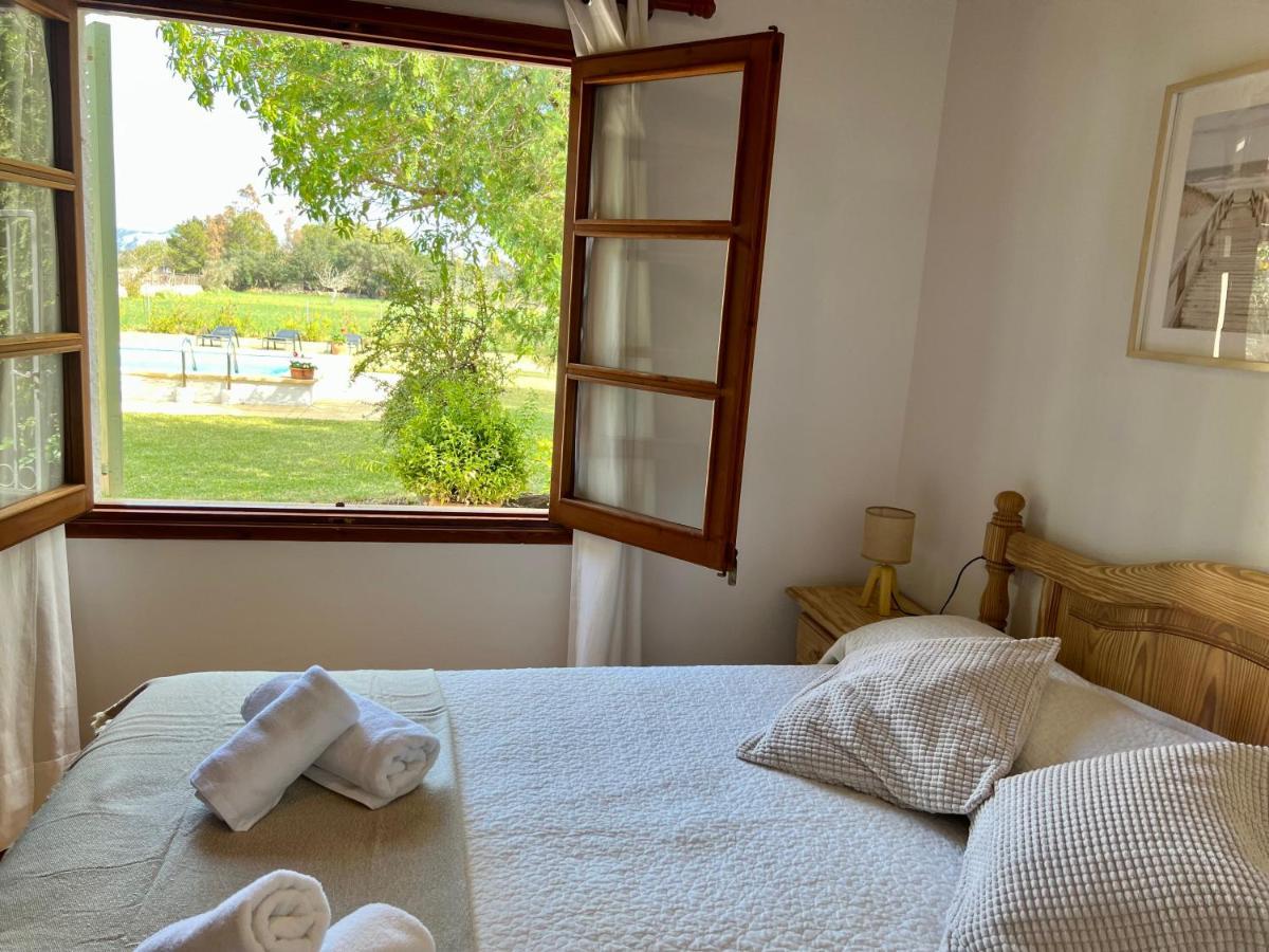 Villa Can Avinent Port de Pollenca