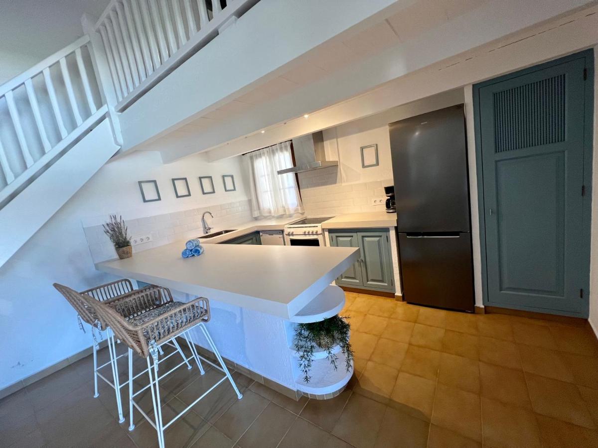Villa Can Avinent