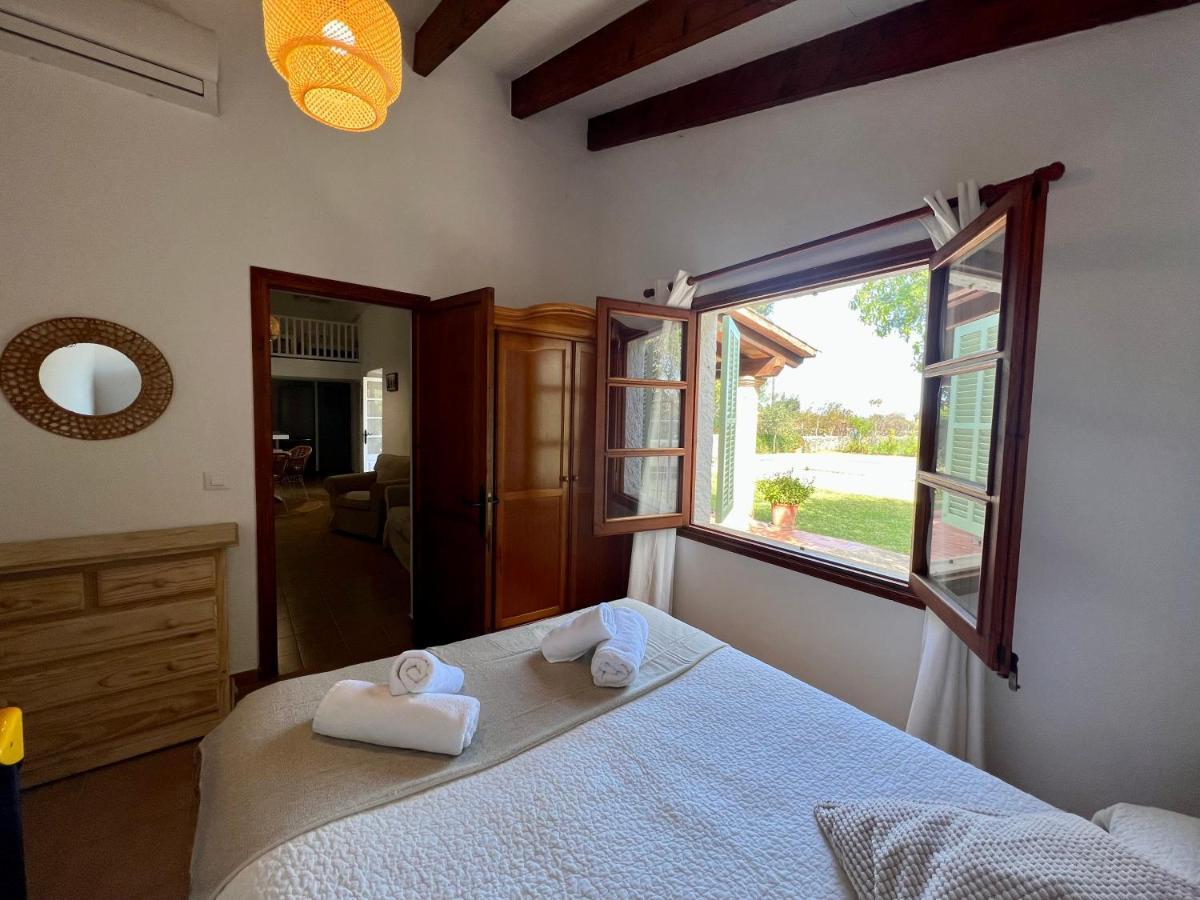 Can Avinent Villa *