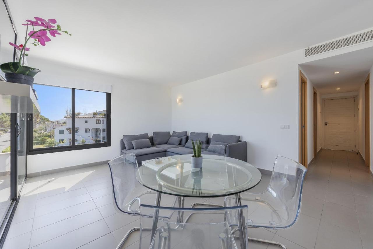 Apartamento Oratge 3 Port de Pollença