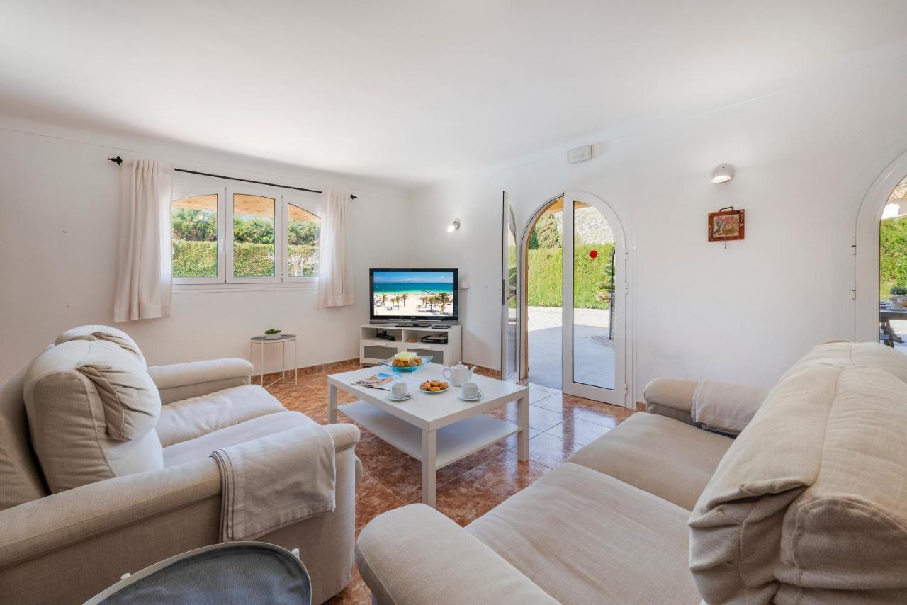 Villa Ocaso By Js *