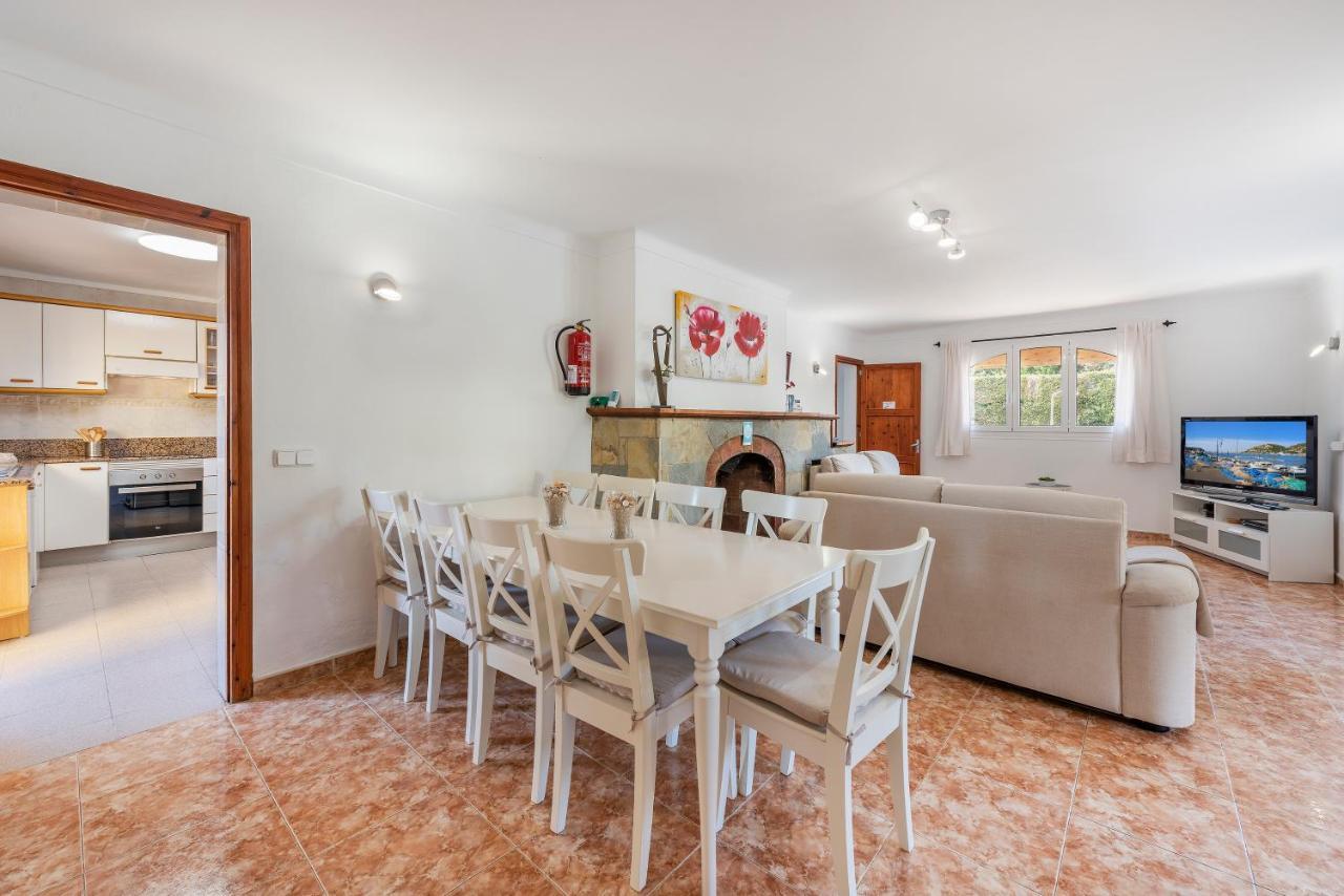 Villa Ocaso By Js Puerto Pollensa