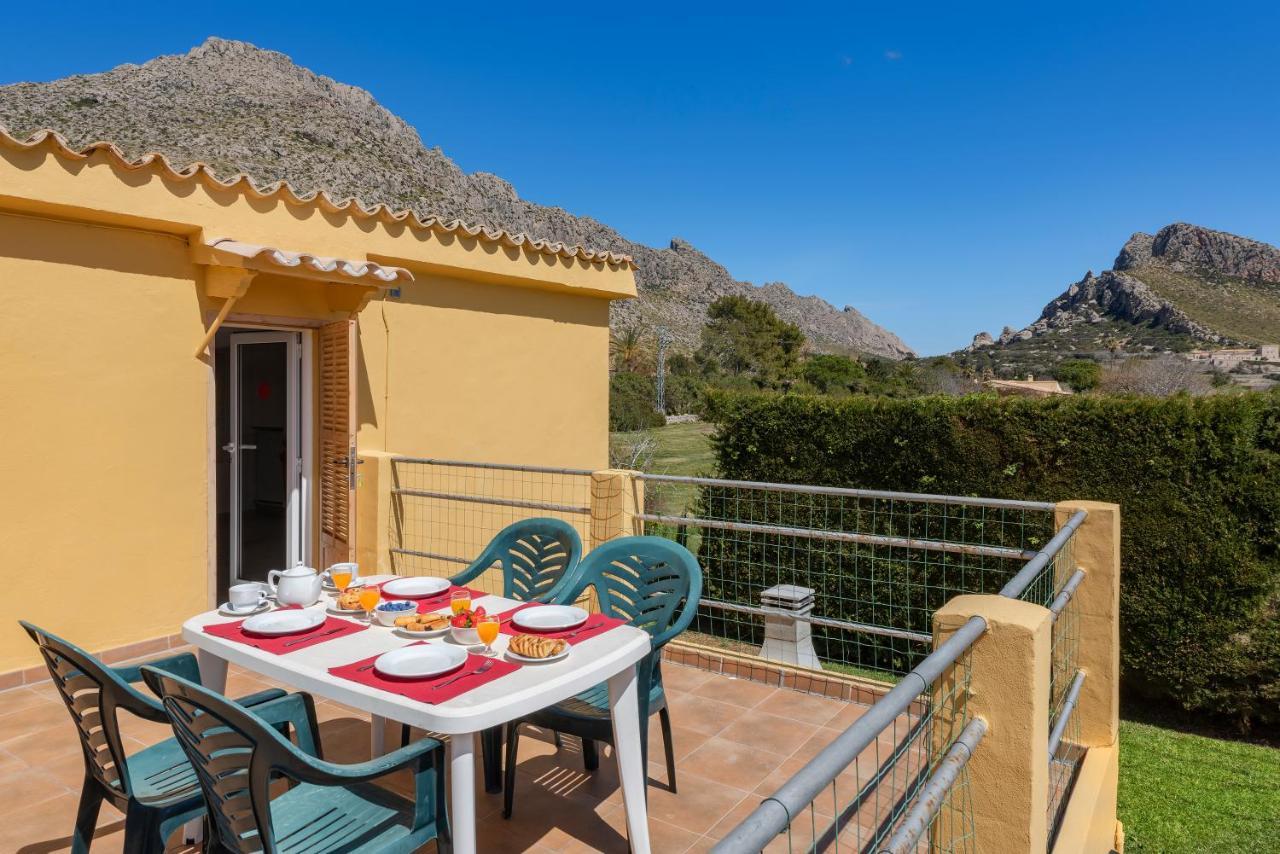 Villa Ocaso By Js Puerto Pollensa