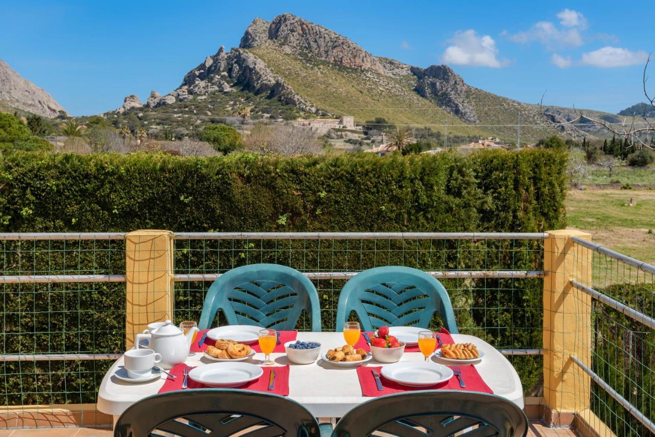 Villa Ocaso By Js Puerto Pollensa