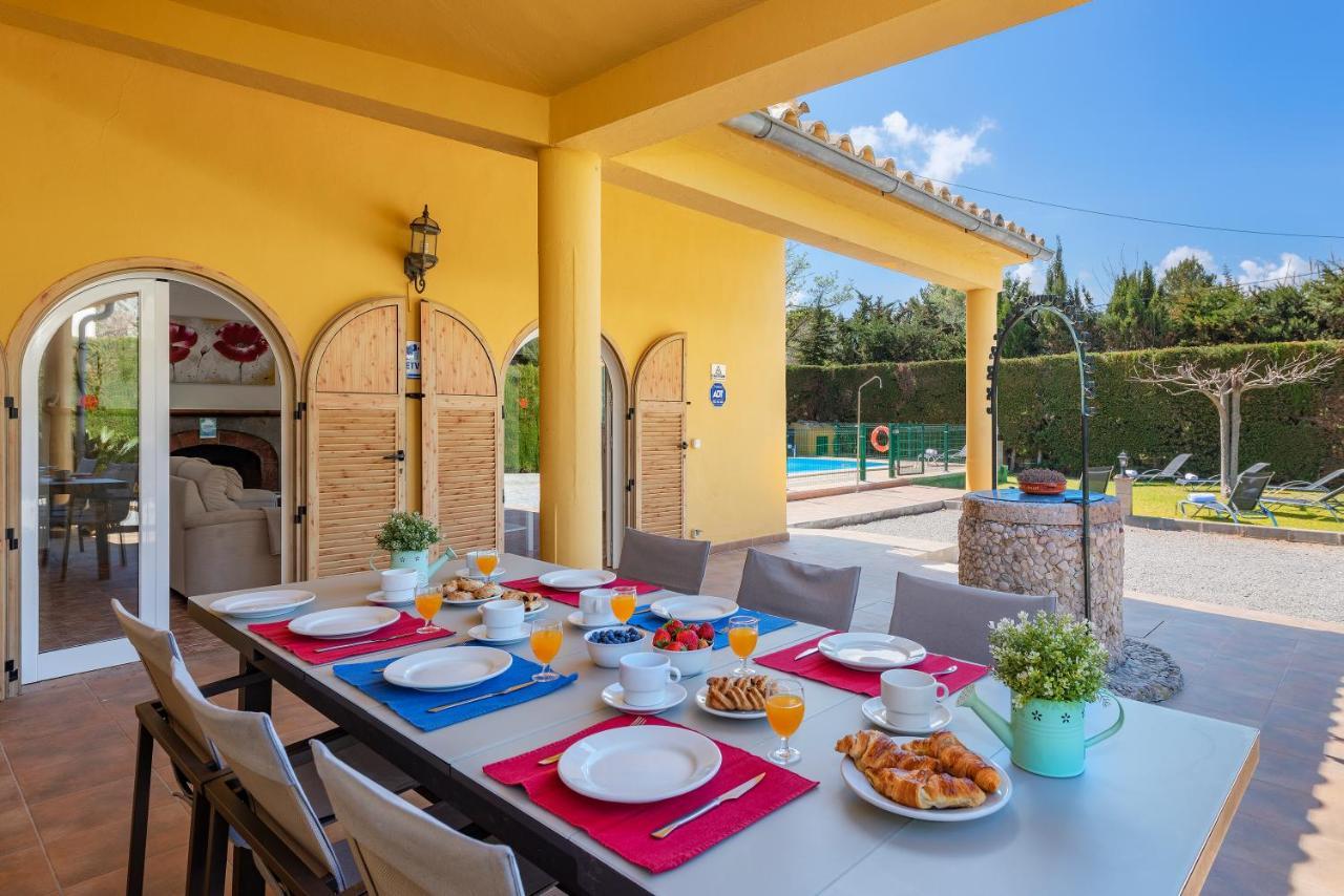 Villa Ocaso By Js Puerto Pollensa