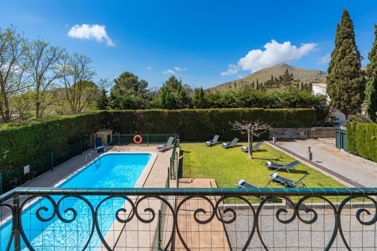 Villa Ocaso By Js Puerto Pollensa