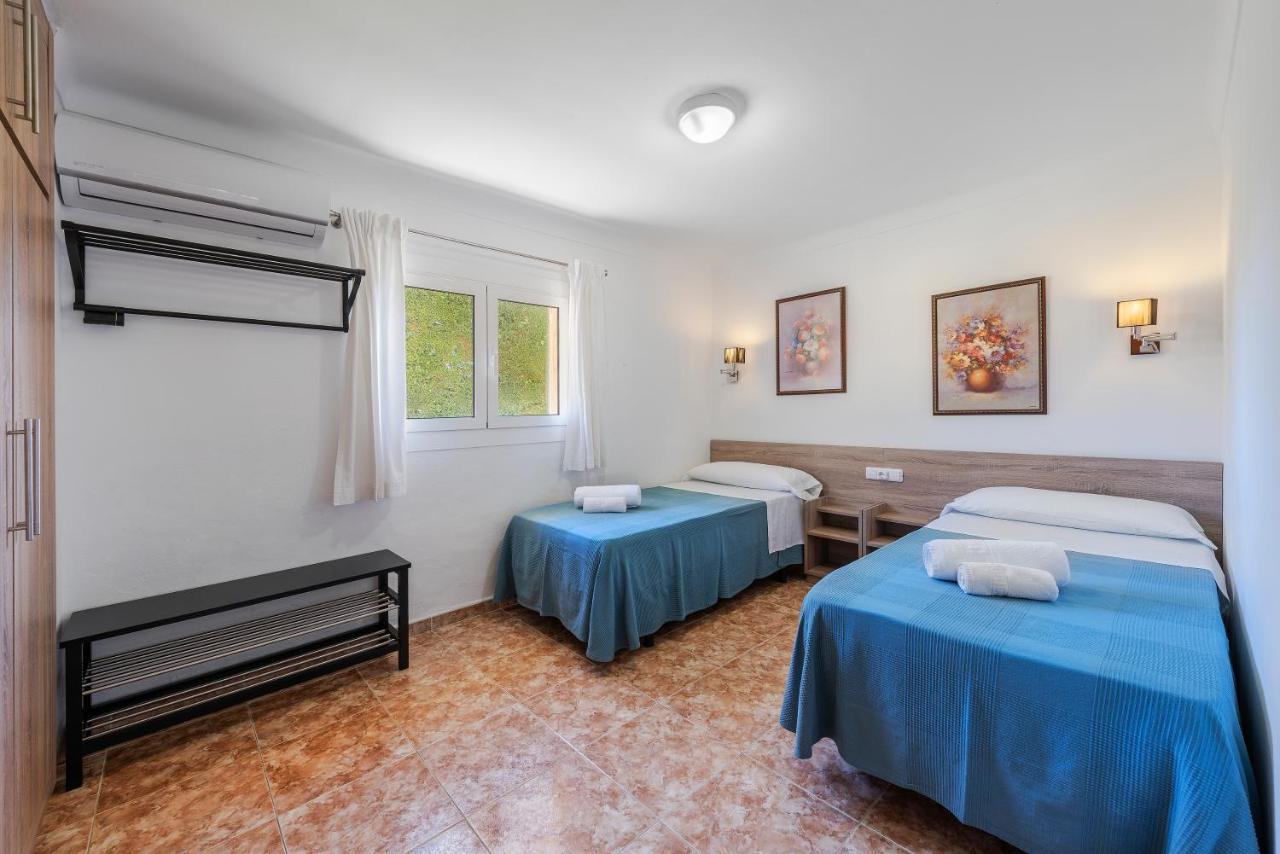 Villa Ocaso By Js Puerto Pollensa