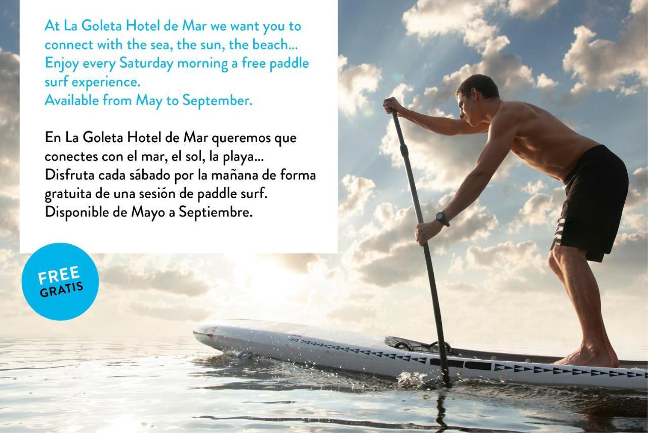 La Goleta De Mar - Adults Only Hotel Port de Pollenca