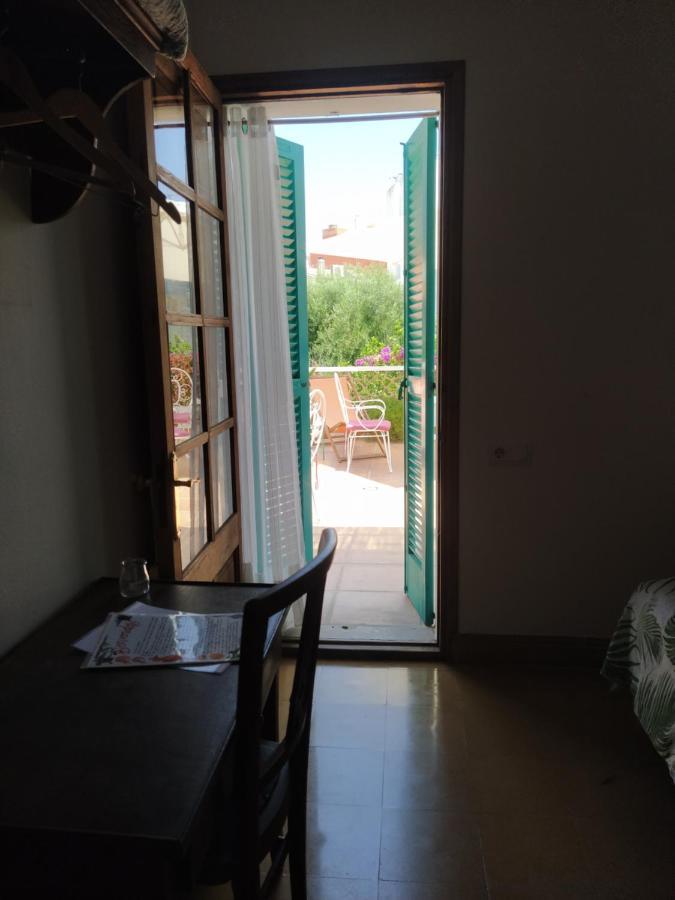 Guest house Bellavista *