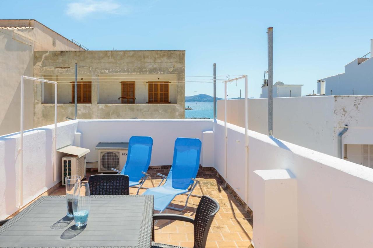 Apartment Piso Marina By Sealand Port de Pollenca