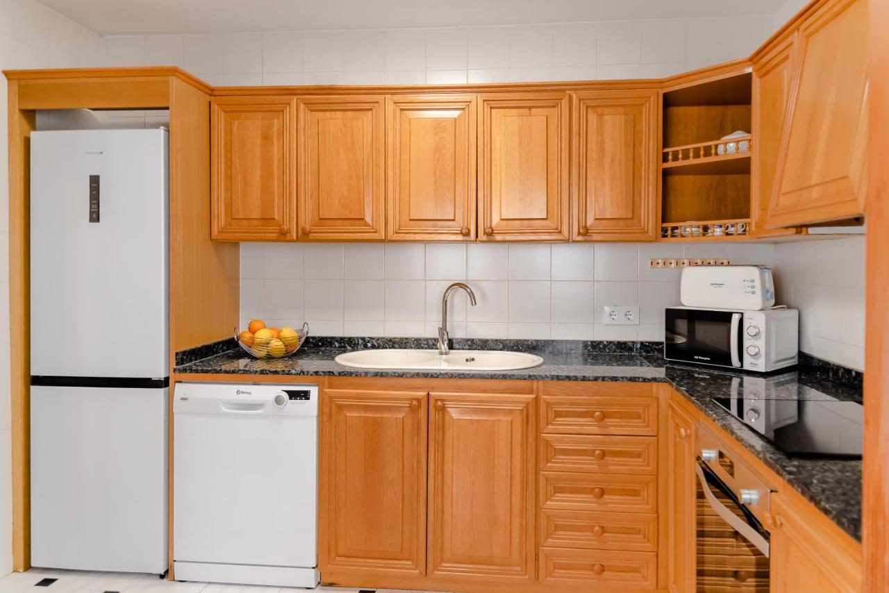 Antonio By Feseal Apartment Port de Pollenca