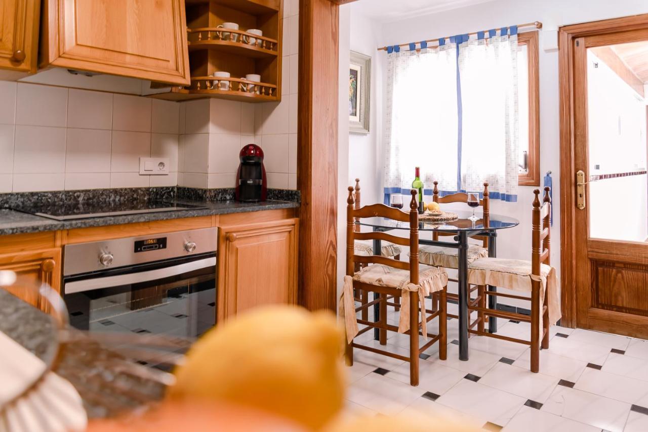 Antonio By Feseal Apartment Port de Pollenca