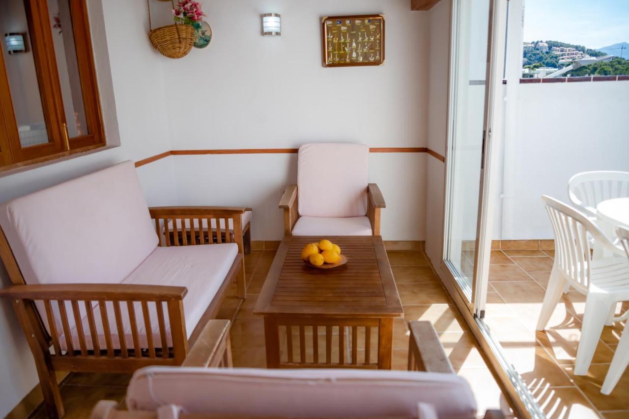 Antonio By Feseal Apartment *