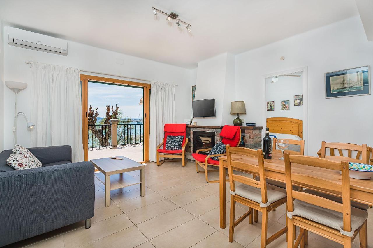 Pine Walk Apartment Port de Pollenca