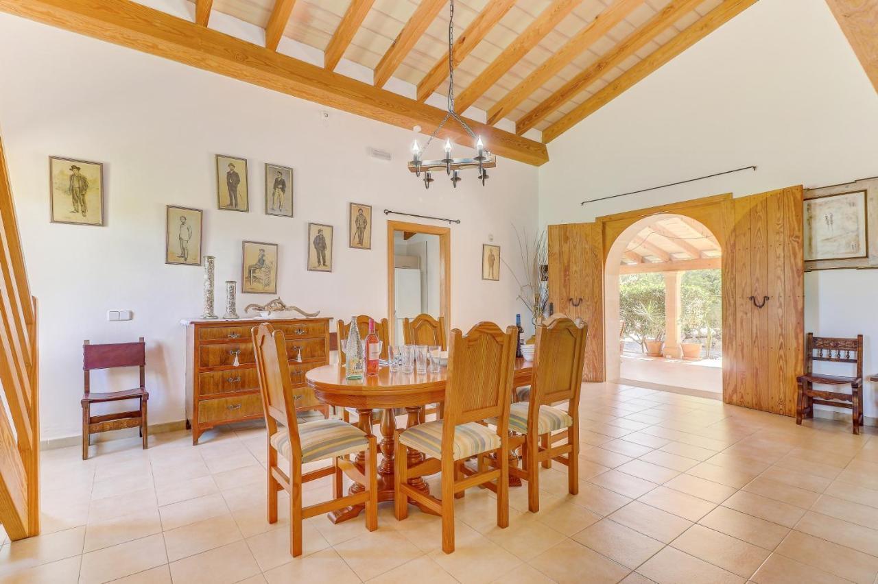 Villa Almadravet By *