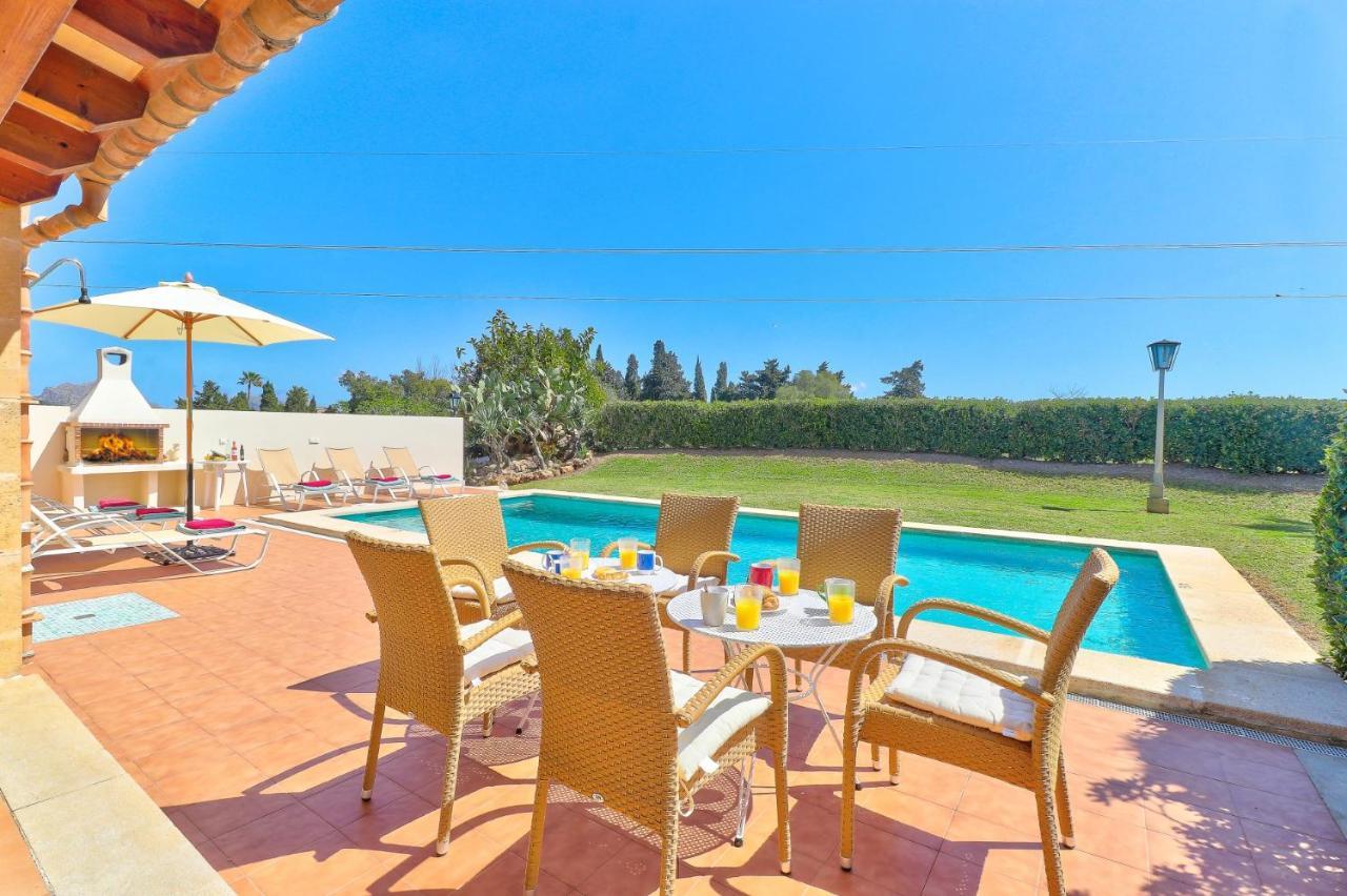 Almadravet By Villa Port de Pollenca