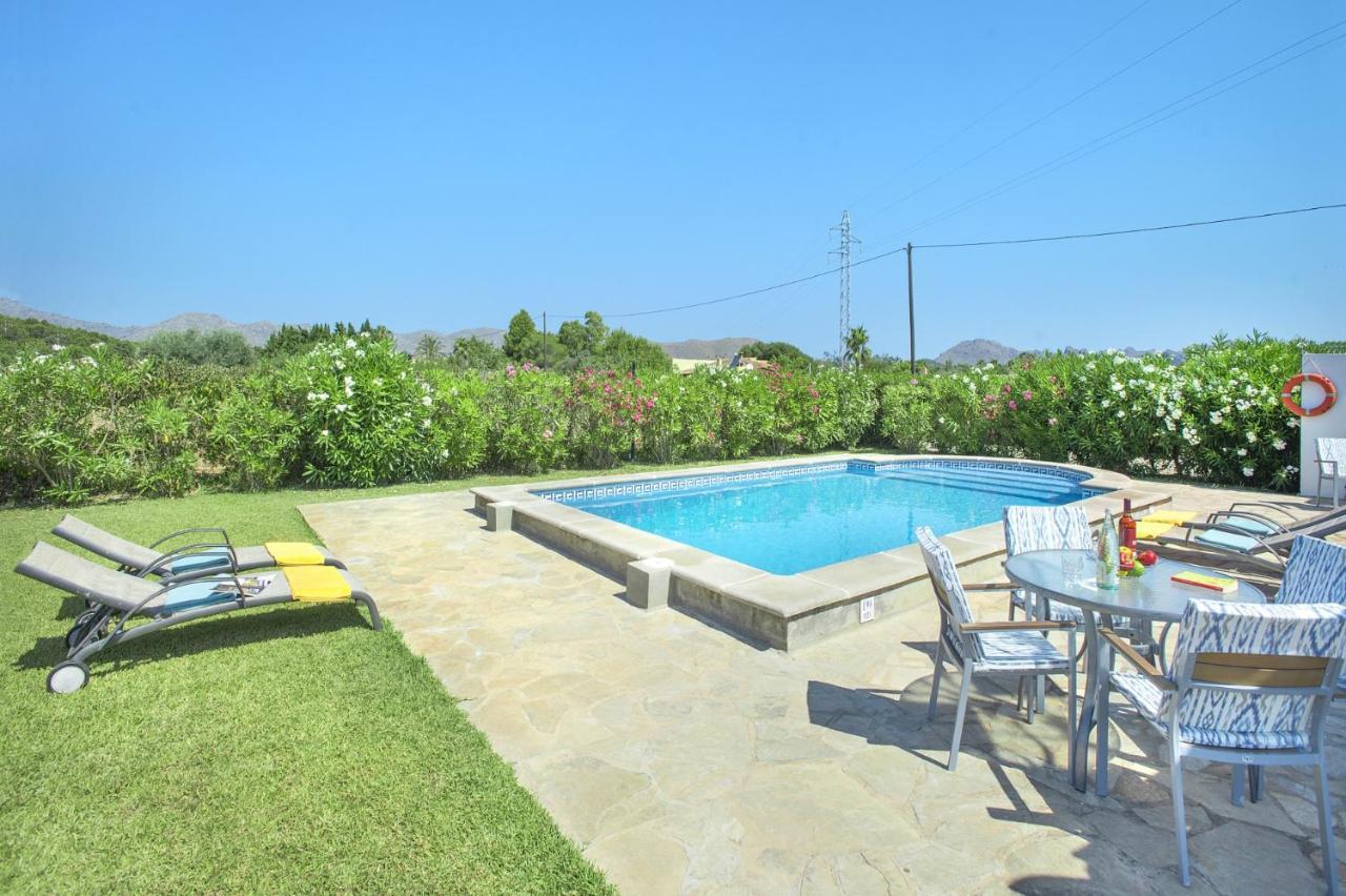 Villa Rasca By