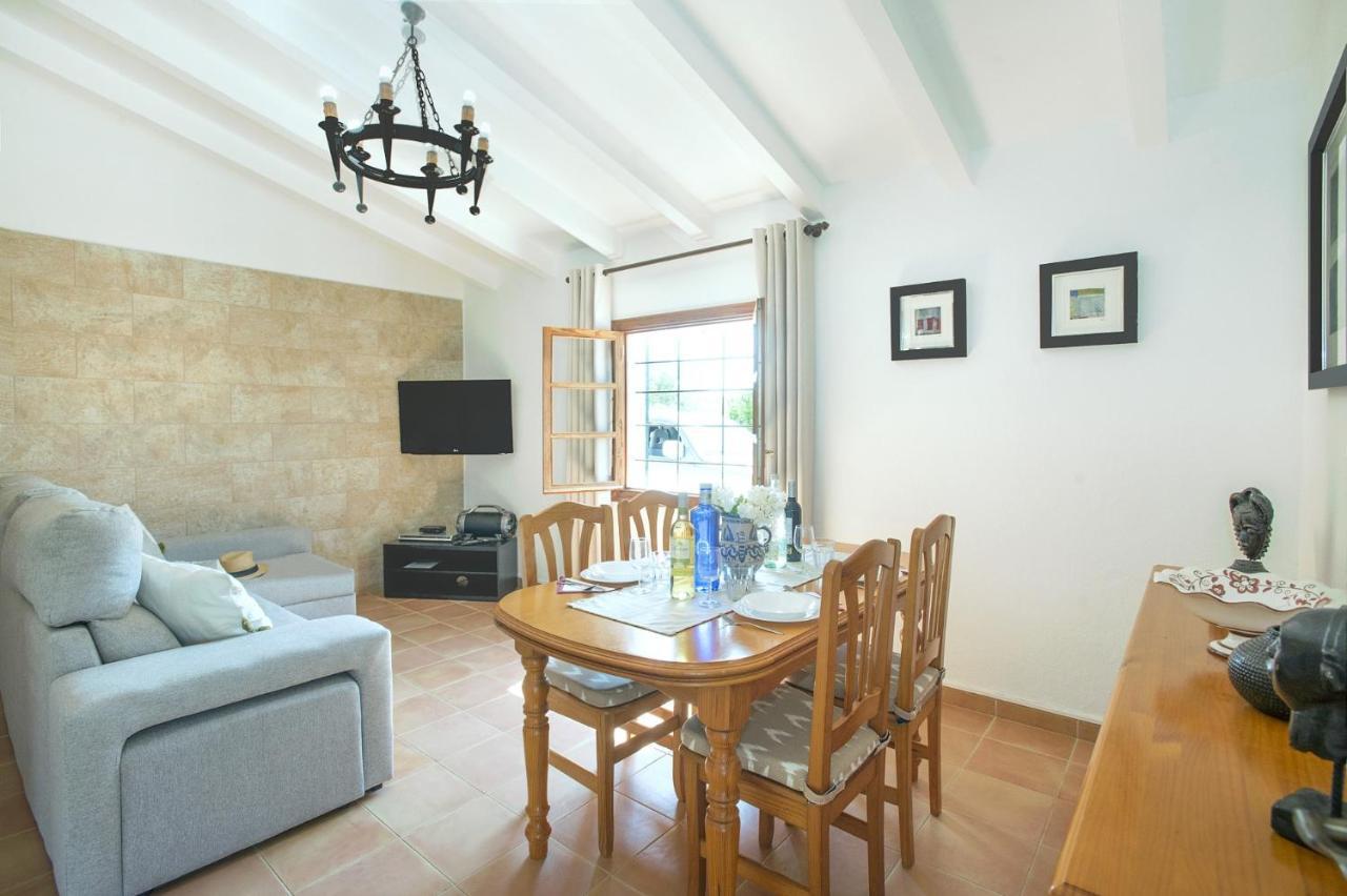 Villa Rasca By Port de Pollenca