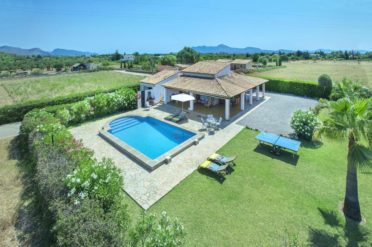 Villa Rasca By