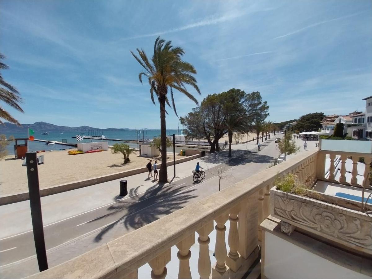 Apartament Torre Playa