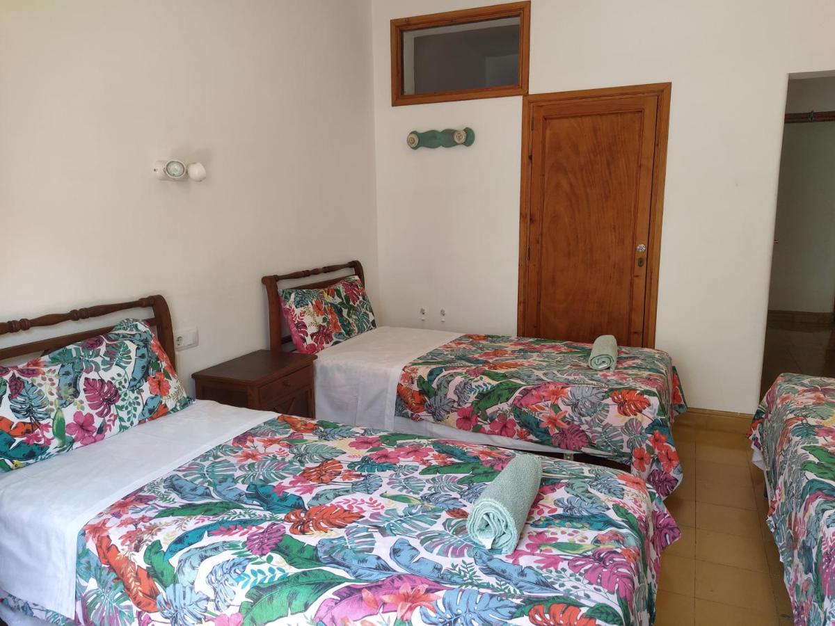Bellavista Guest house