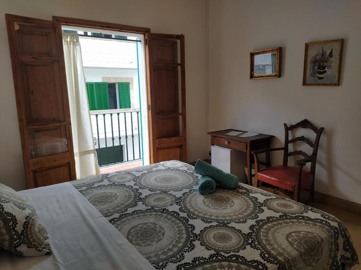 Guest house Bellavista *
