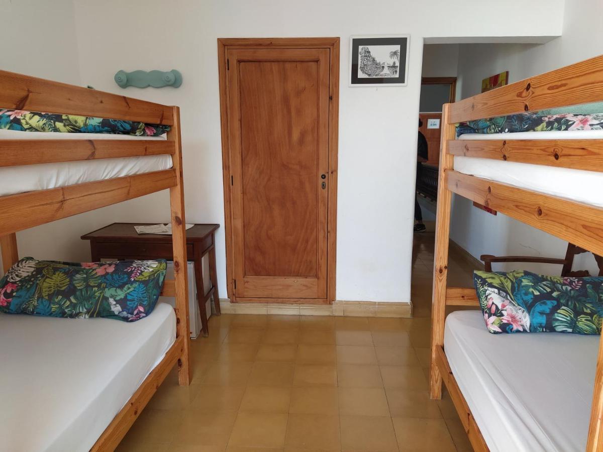 Bellavista Guest house *