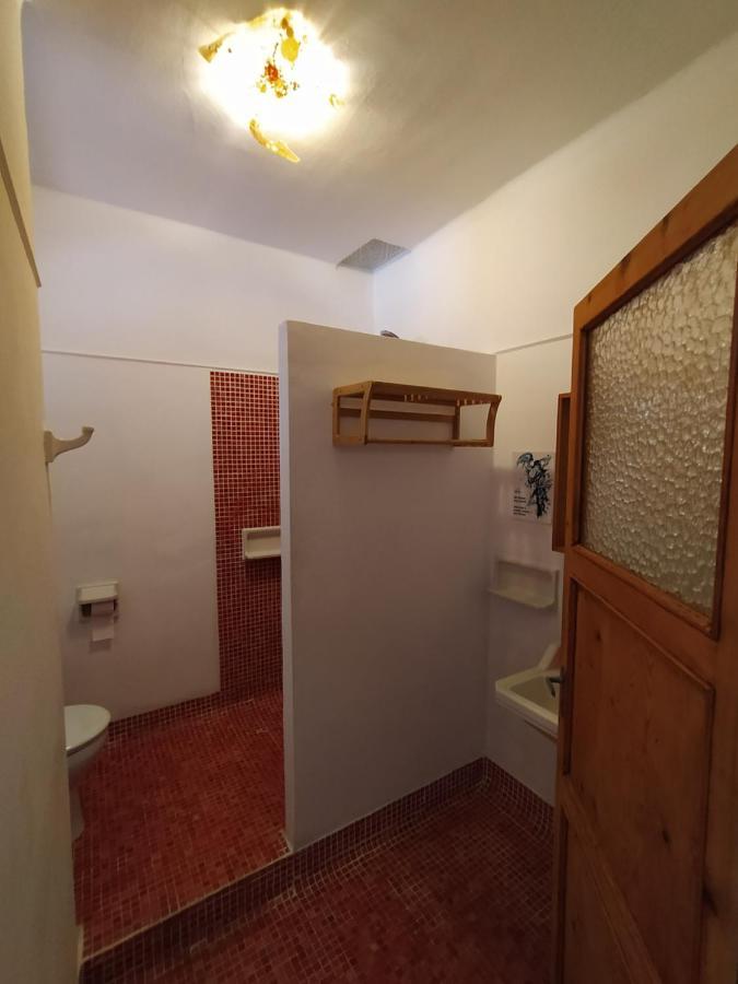 Bellavista Guest house *