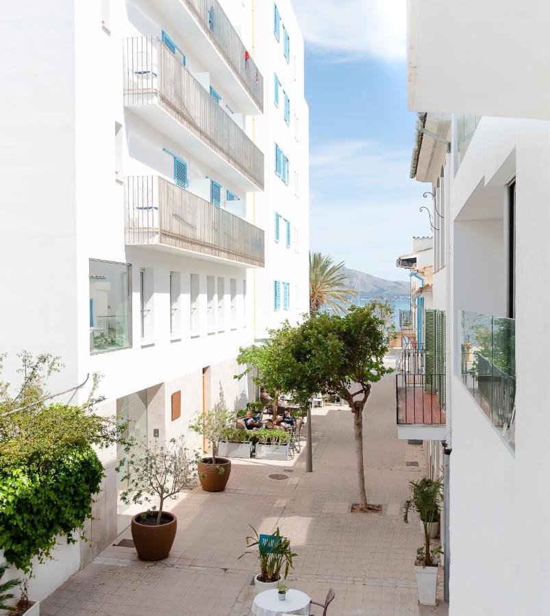 Antonio By Feseal Apartment Port de Pollenca
